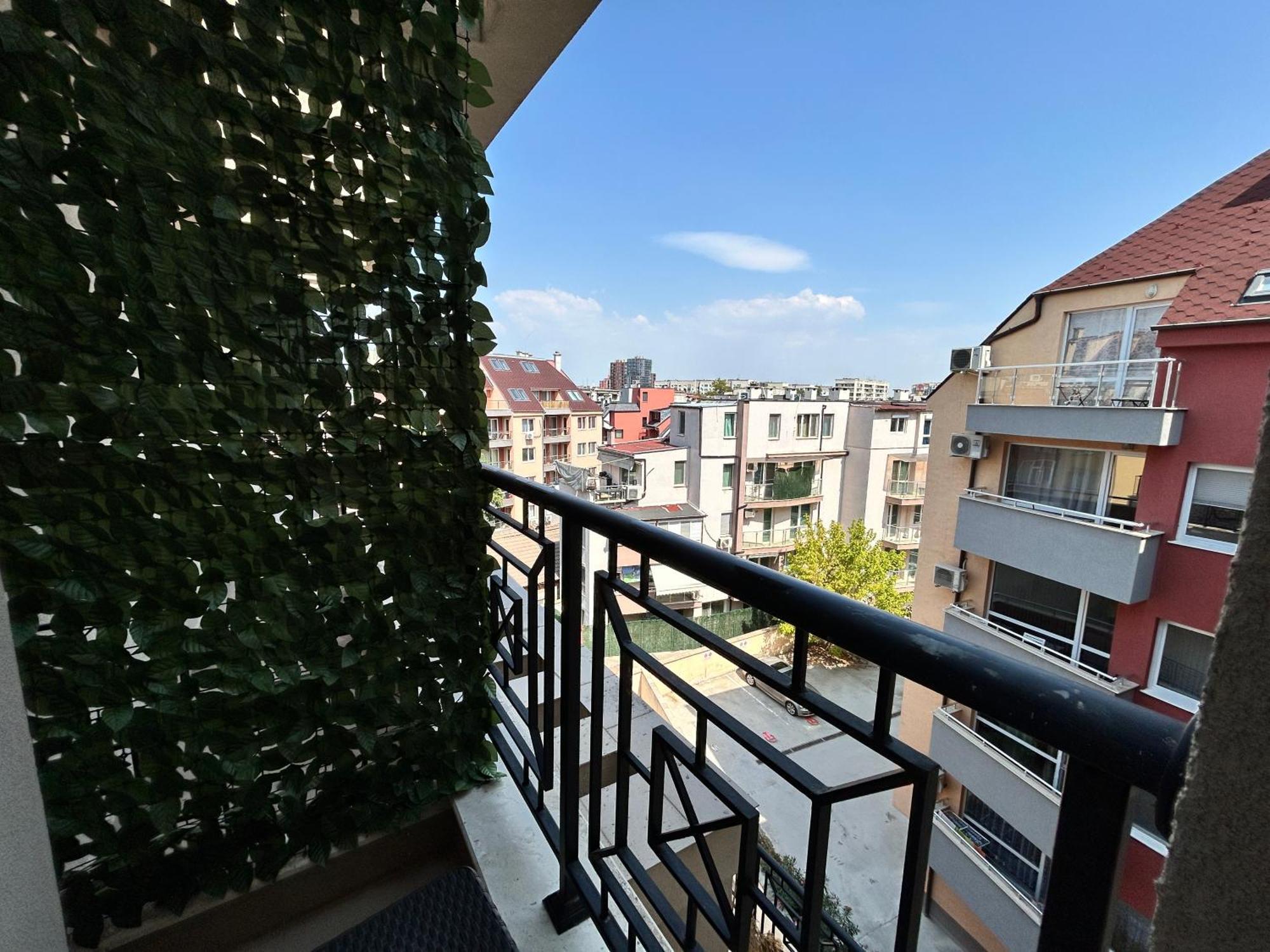 Apartment Old Town 3 With Free Private Parking Plowdiw