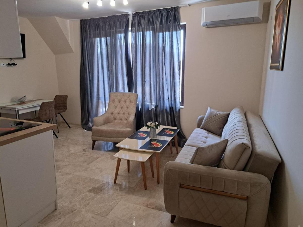 Old Town 3 With Free Private Parking Plovdiv