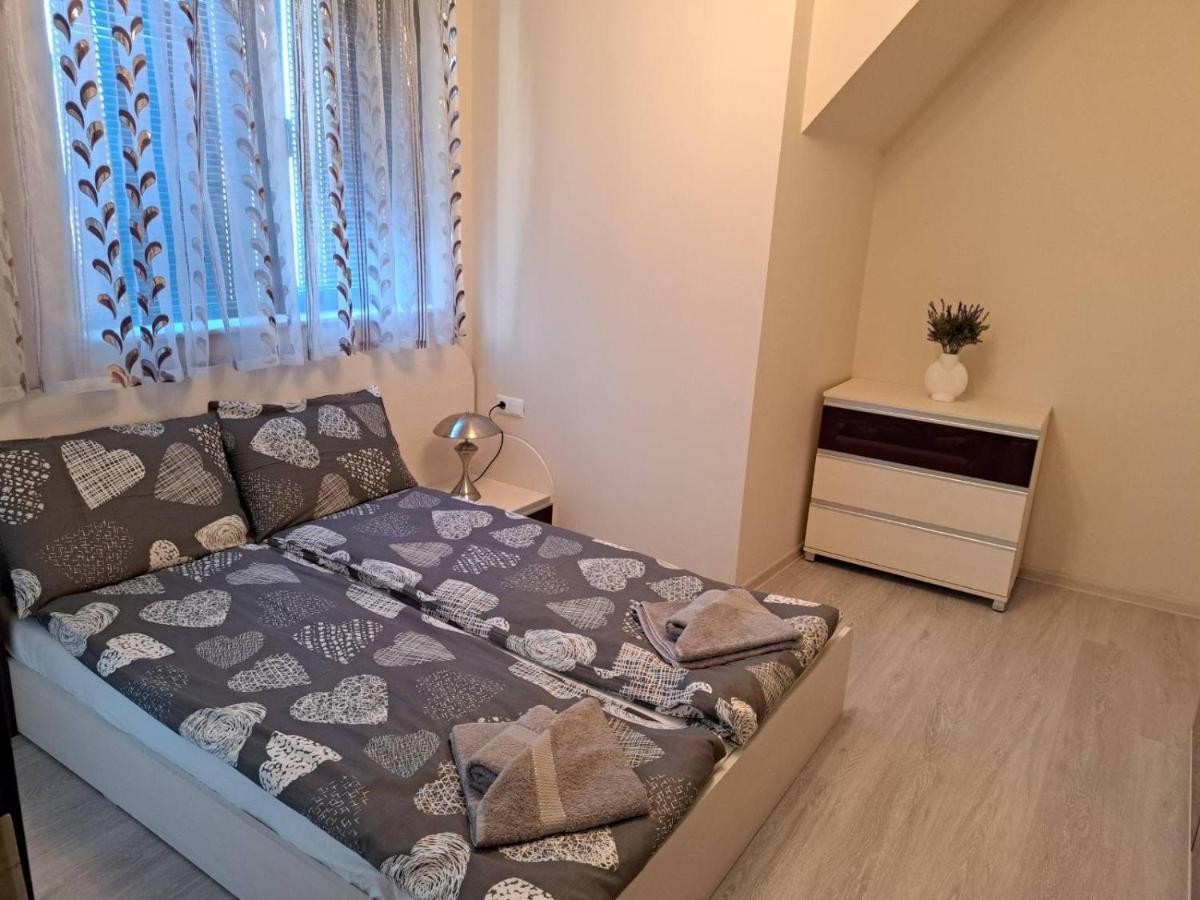Old Town 3 With Free Private Parking * Plovdiv