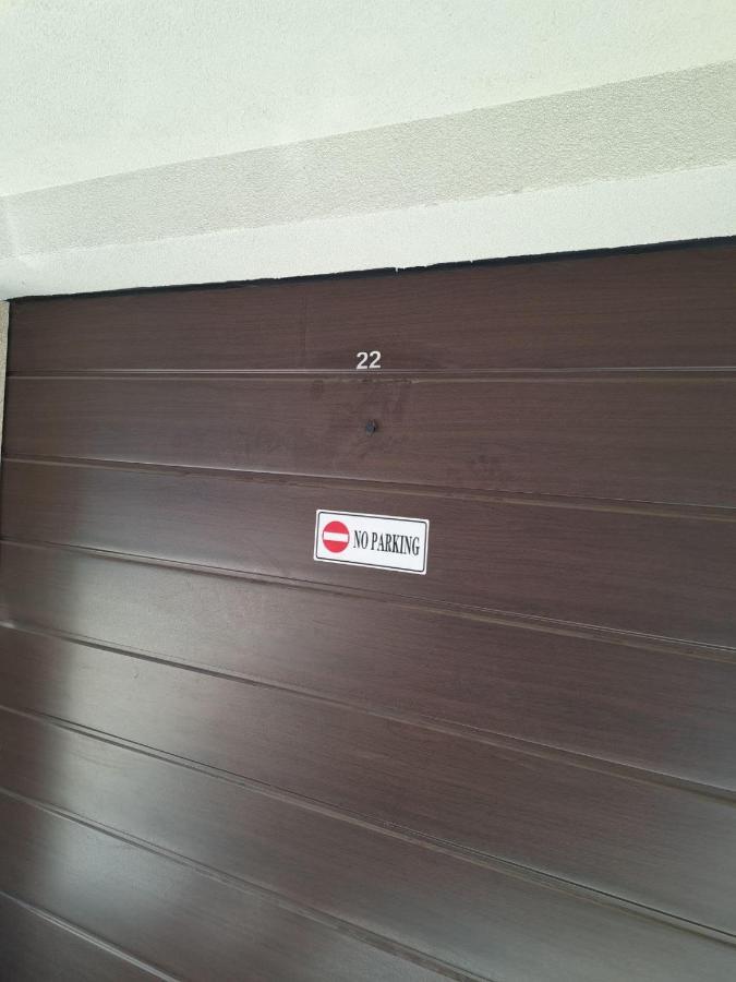 Apartment Old Town 3 With Free Private Parking *