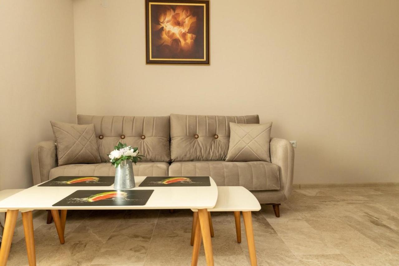 Apartment Old Town 3 With Free Private Parking Plovdiv