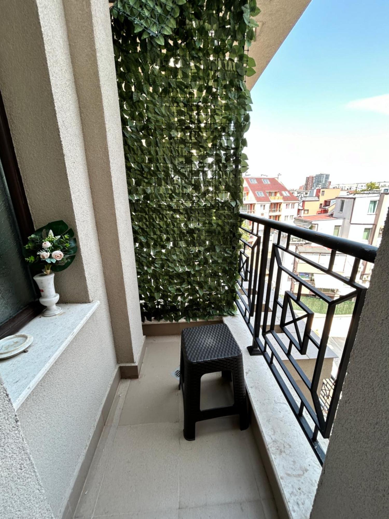 Old Town 3 With Free Private Parking * Plovdiv