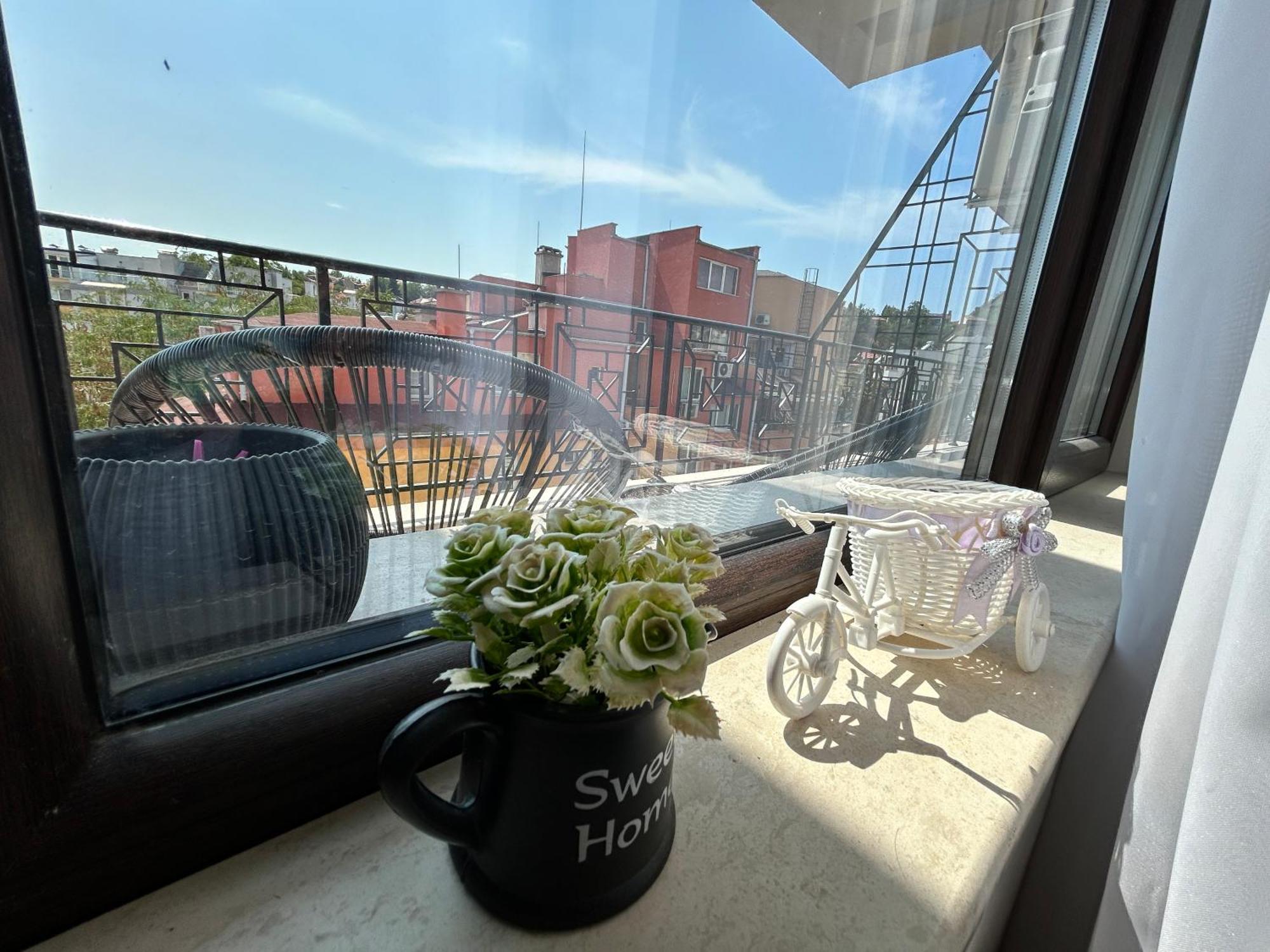 Old Town 3 With Free Private Parking Apartment *