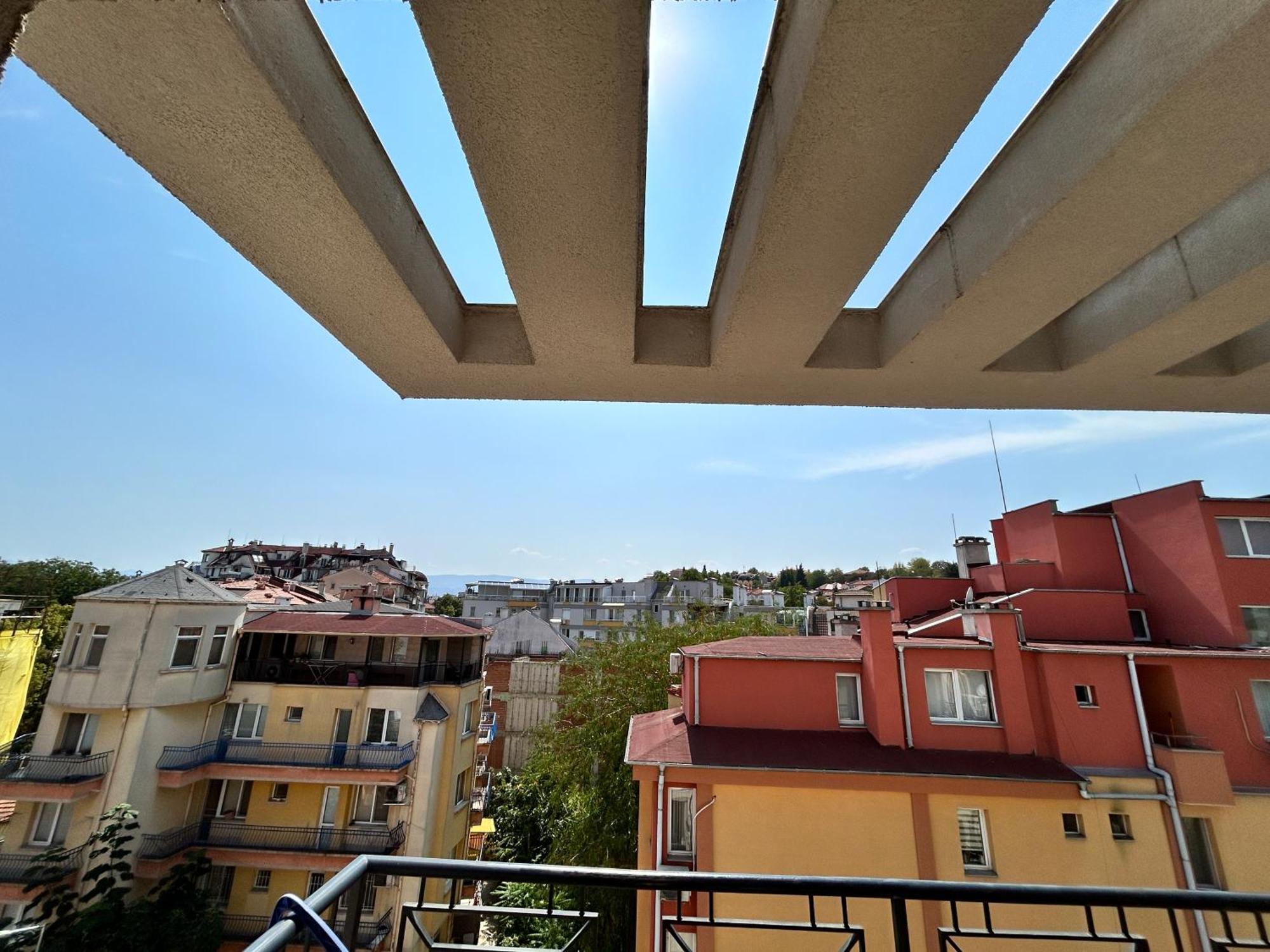 Apartment Old Town 3 With Free Private Parking *